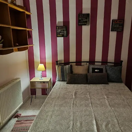 Apartment Ele - Charmy And Comfy