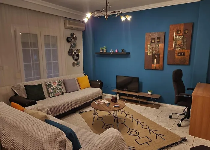 Apartment Ele - Charmy And Comfy