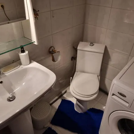 Ele - Charmy And Comfy Apartament