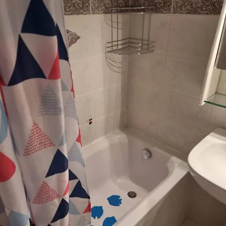 Apartament Ele - Charmy And Comfy