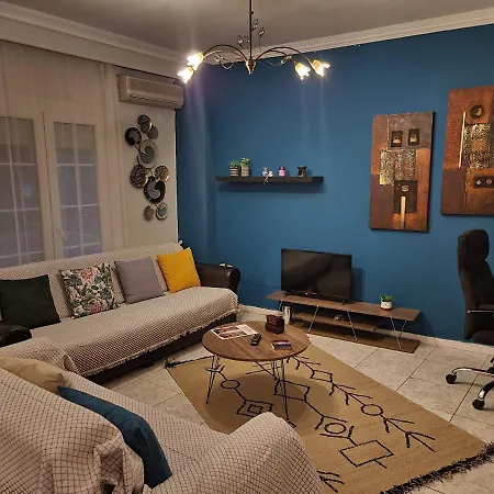 Apartament Ele - Charmy And Comfy