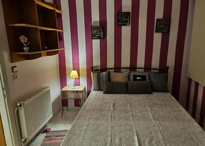 Apartamento Ele - Charmy And Comfy